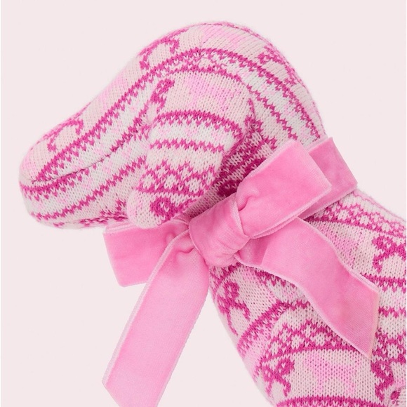 Victoria’s Secret PINK x LoveShackFancy Dog - Picture 3 of 6